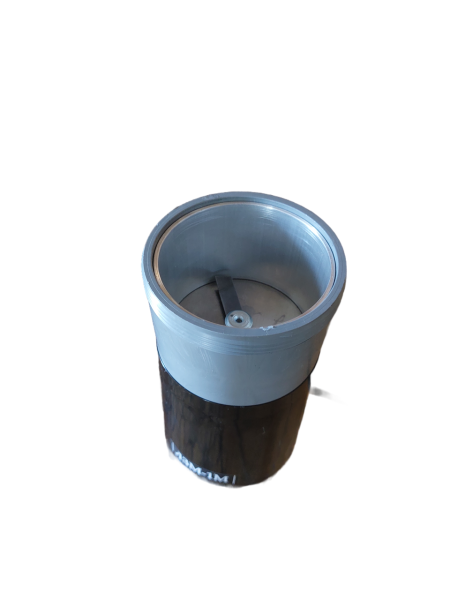 Лабораторная мельница ЛЗМ-1М